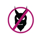 No demons icon