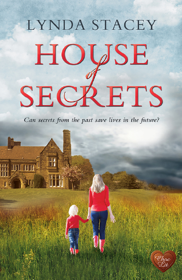 Front cover of House of Secrets