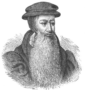 JOHN KNOX