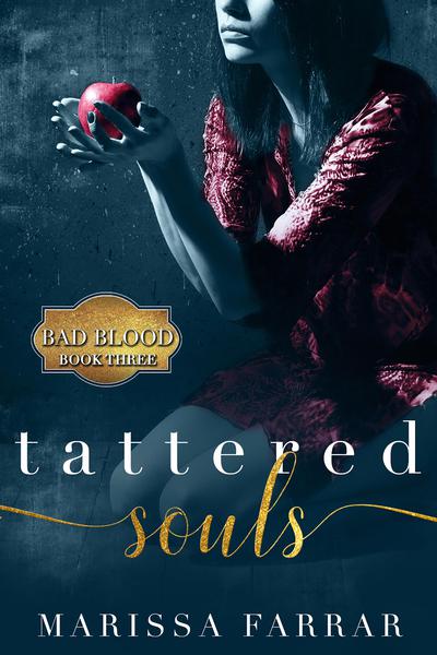 Tattered Souls