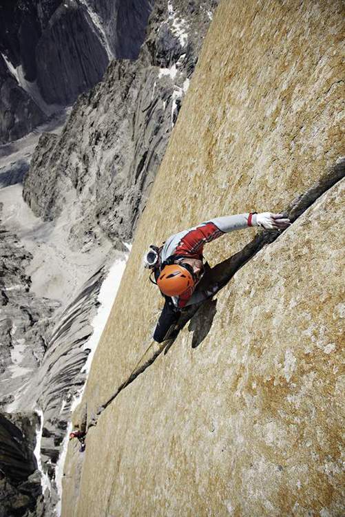 Trango 2009