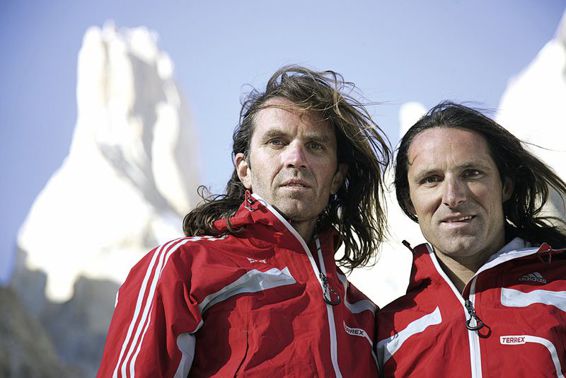 Trango 2009