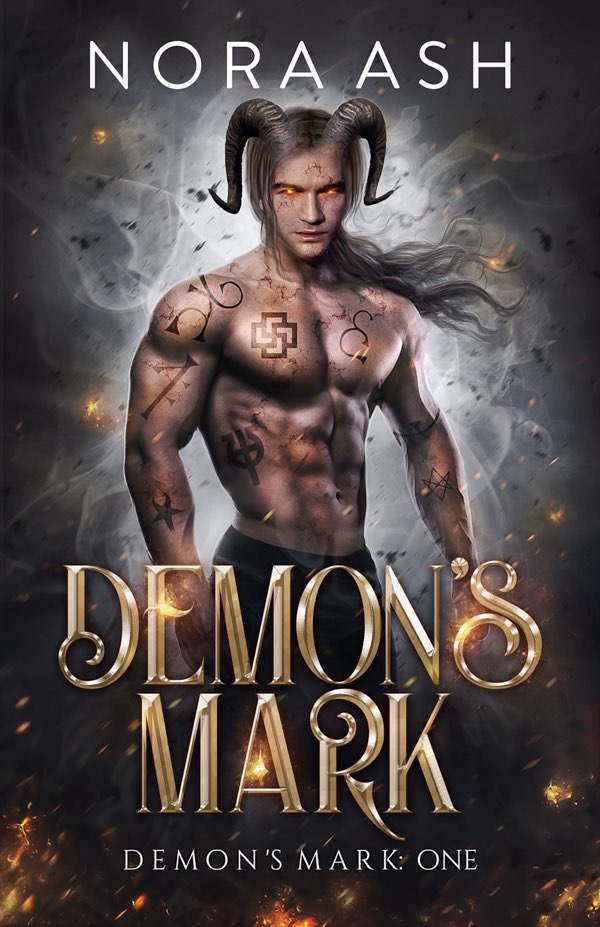 Demon’s Mark