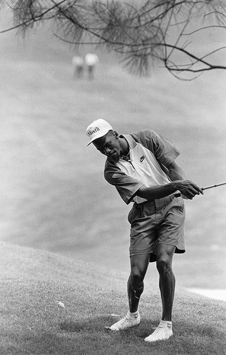 mj-golf