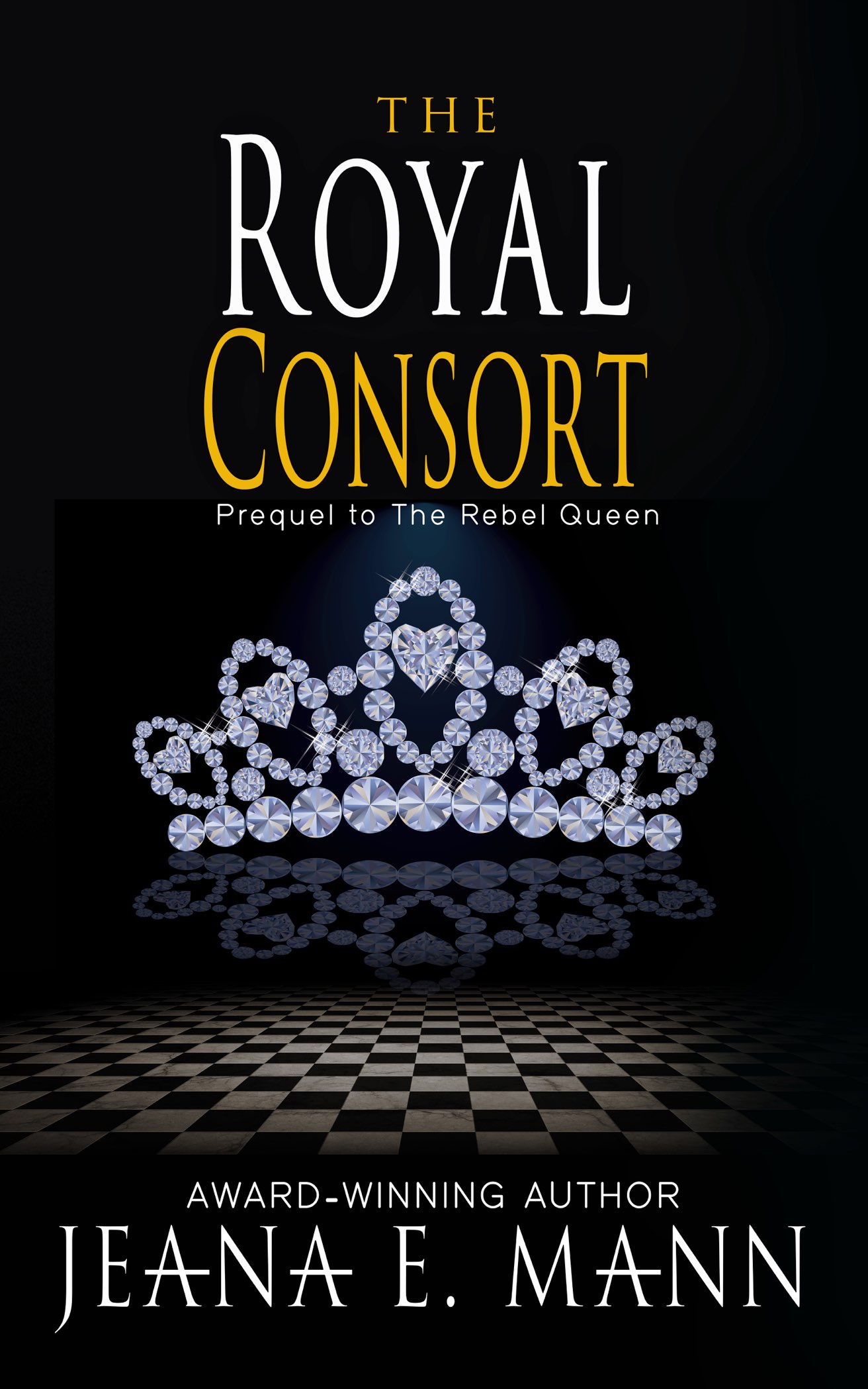 The Royal Consort