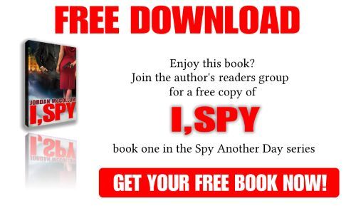 Get a free book by joining my VIP mailing list!