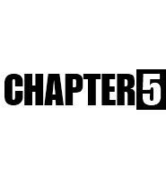 CHAPTER 5