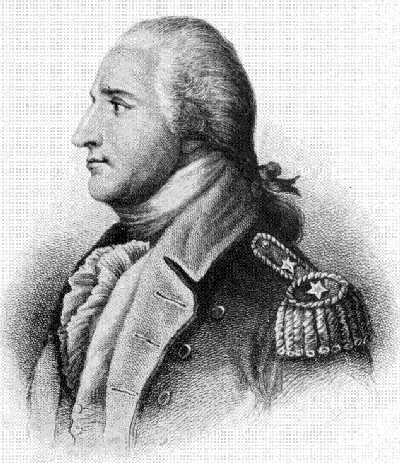 Benedict Arnold