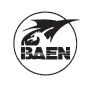 Baen Logo