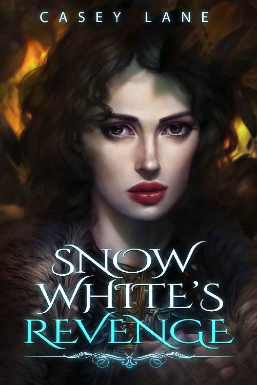 Snow White’s Revenge by Casey Lane