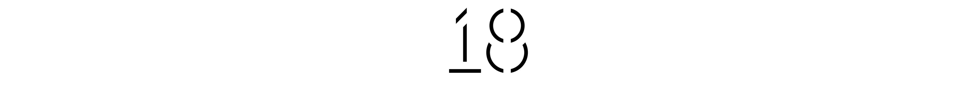 18