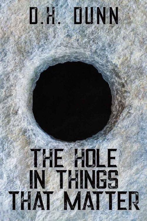 Cover: The Hole in Things that Matter