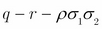 Pricing formula for a call quanto