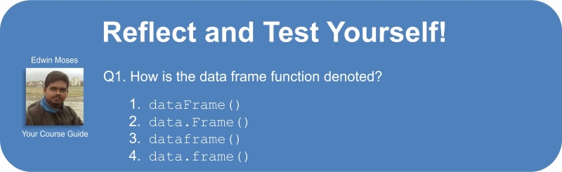 Importing and saving data from CSV files