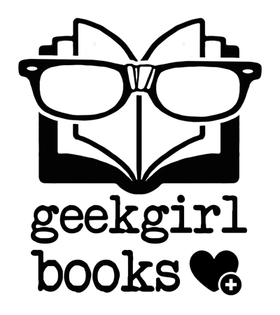 Geek Girl Books