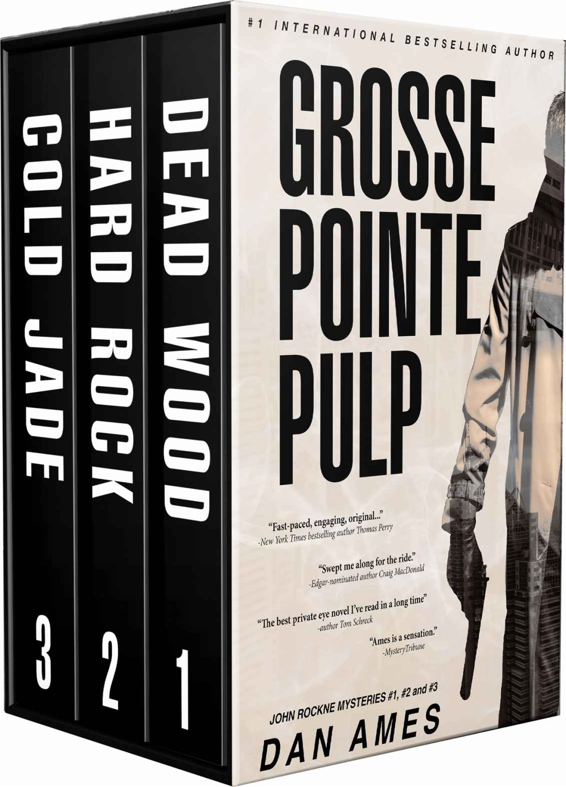 Grosse Pointe Pulp