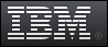 Screenshot of IBM logo.