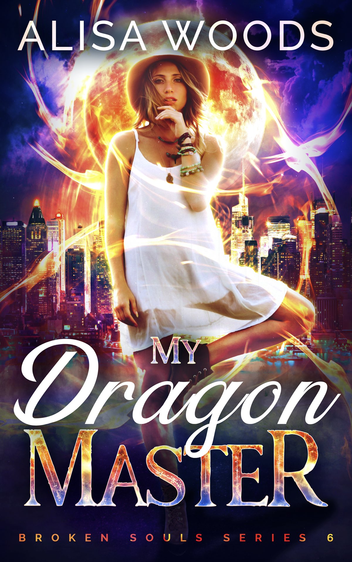 My Dragon Master