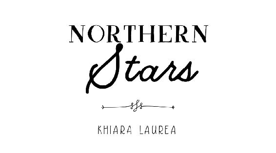 Northern Stars | Khiara Laurea