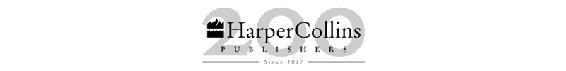 HarperCollins 200 años. Desde 1817.