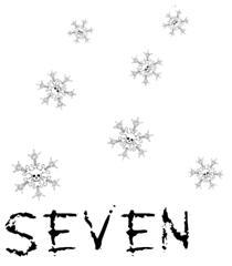 Description: seven