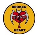 Broken Heart, Oklahoma