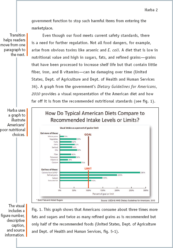 The continuation of the annotated research paper from the previous page.