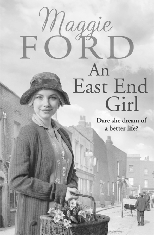 An East End Girl?