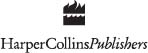 HarperCollinsPublishers Logo