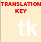 TRANSLATION KEY