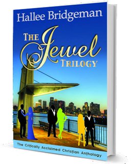 The Jewel Trilogy Anthology