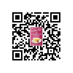 QR Cose Vanilla Chai