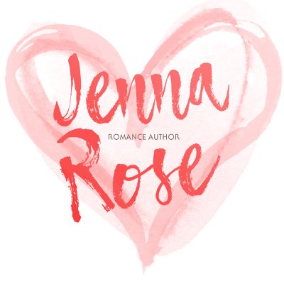 Jenna Rose on Amazon