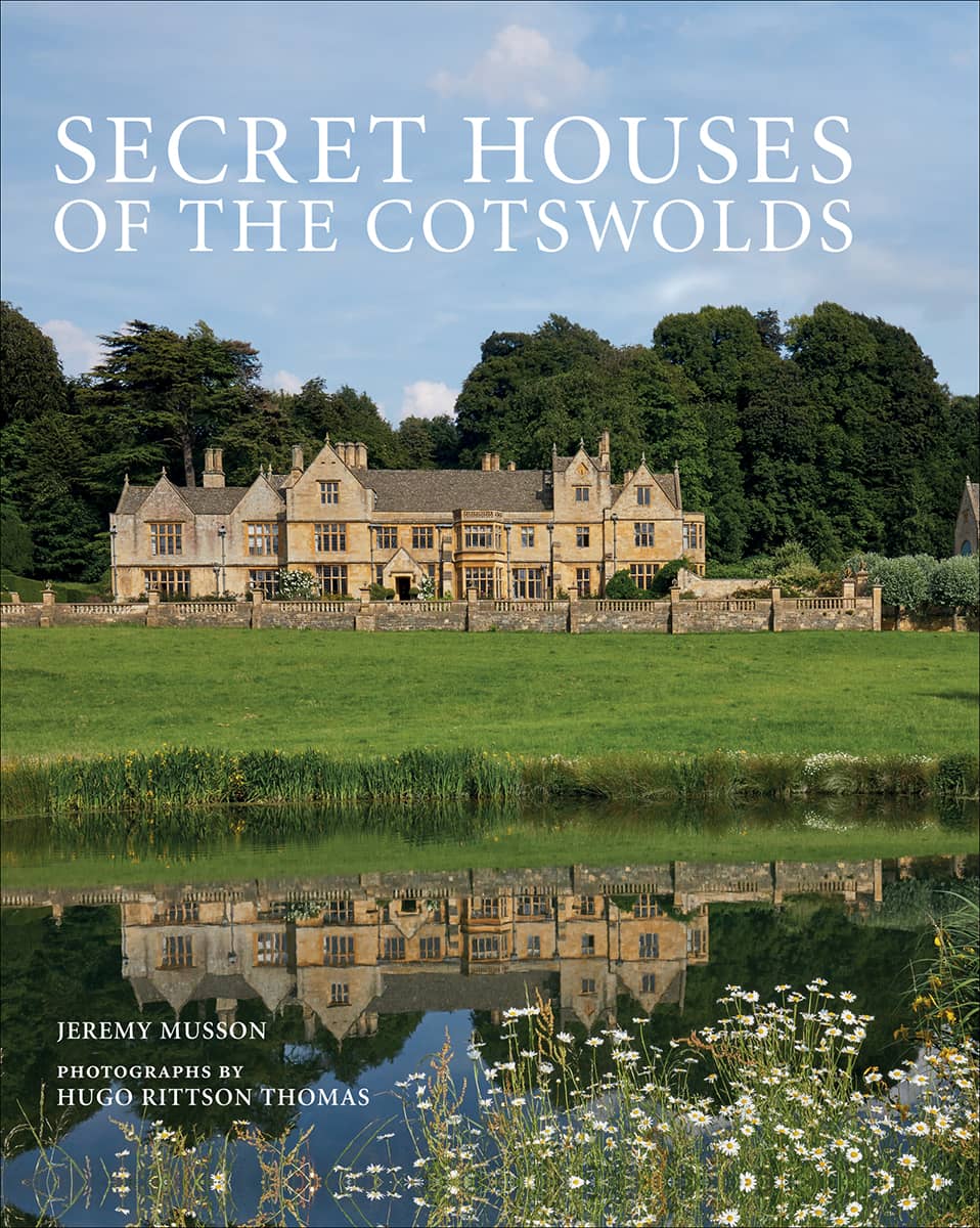 Secret Houses of The Cotswolds