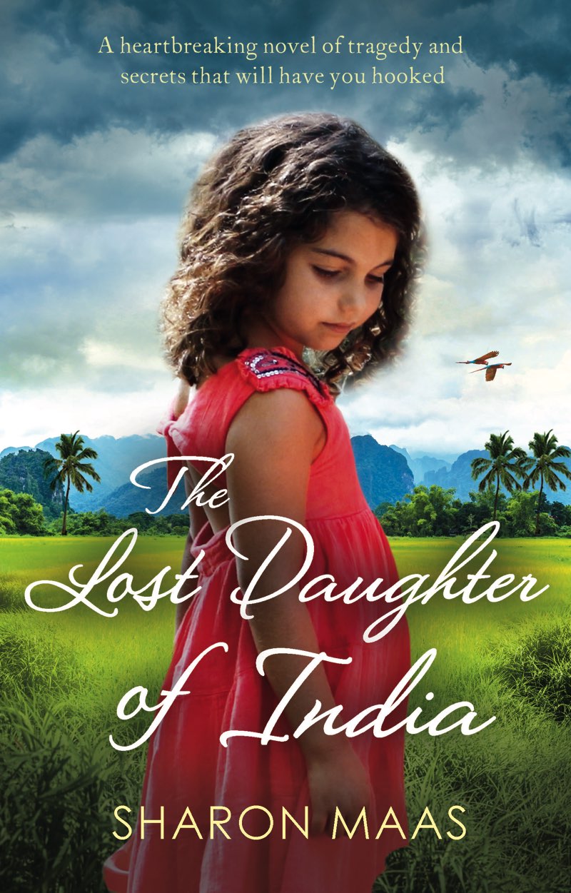 The Lost Daughter of India