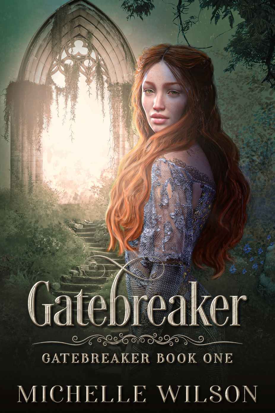 Gatebreaker Cover