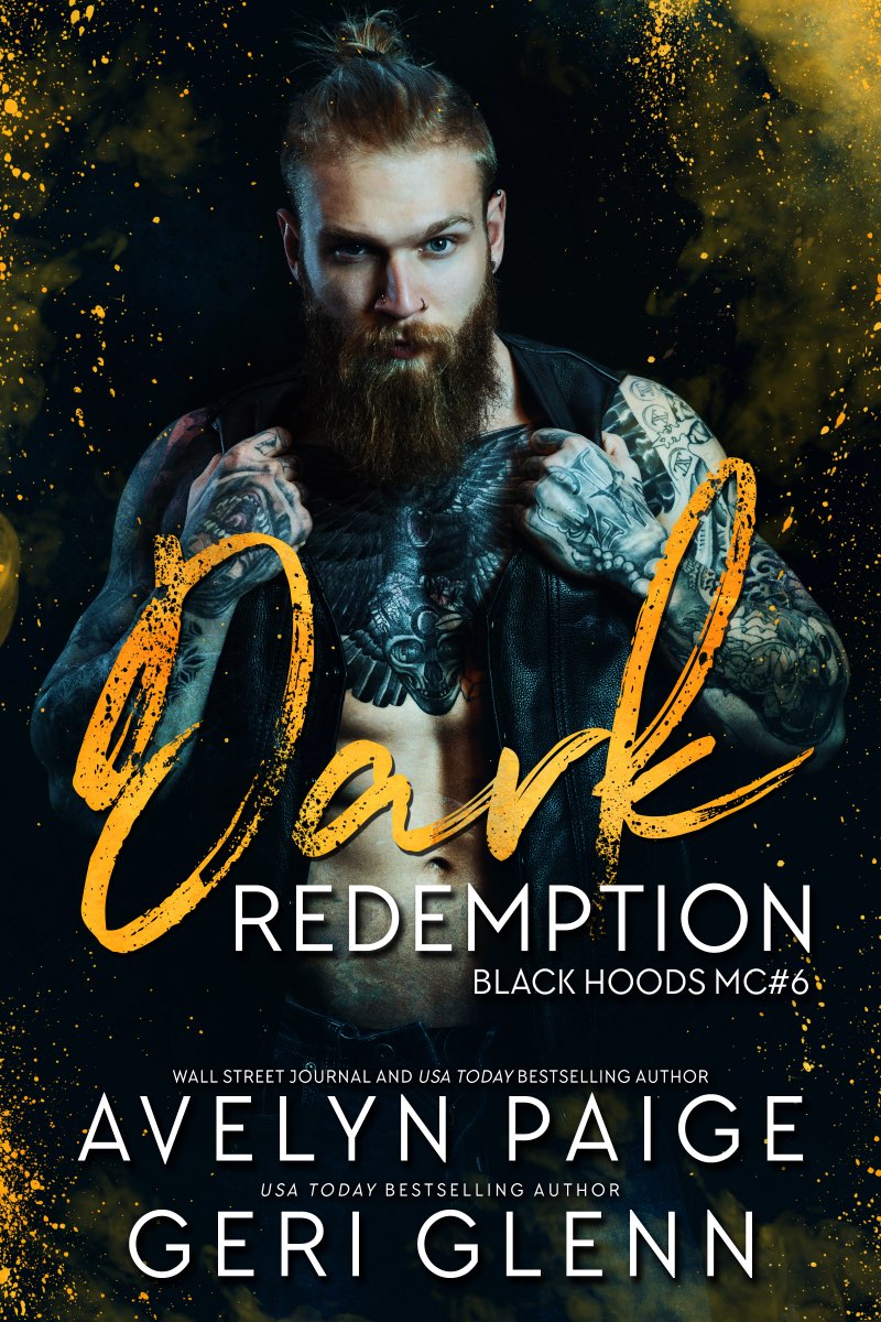 Dark Redemption