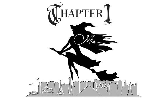 Chapter 1 Mia