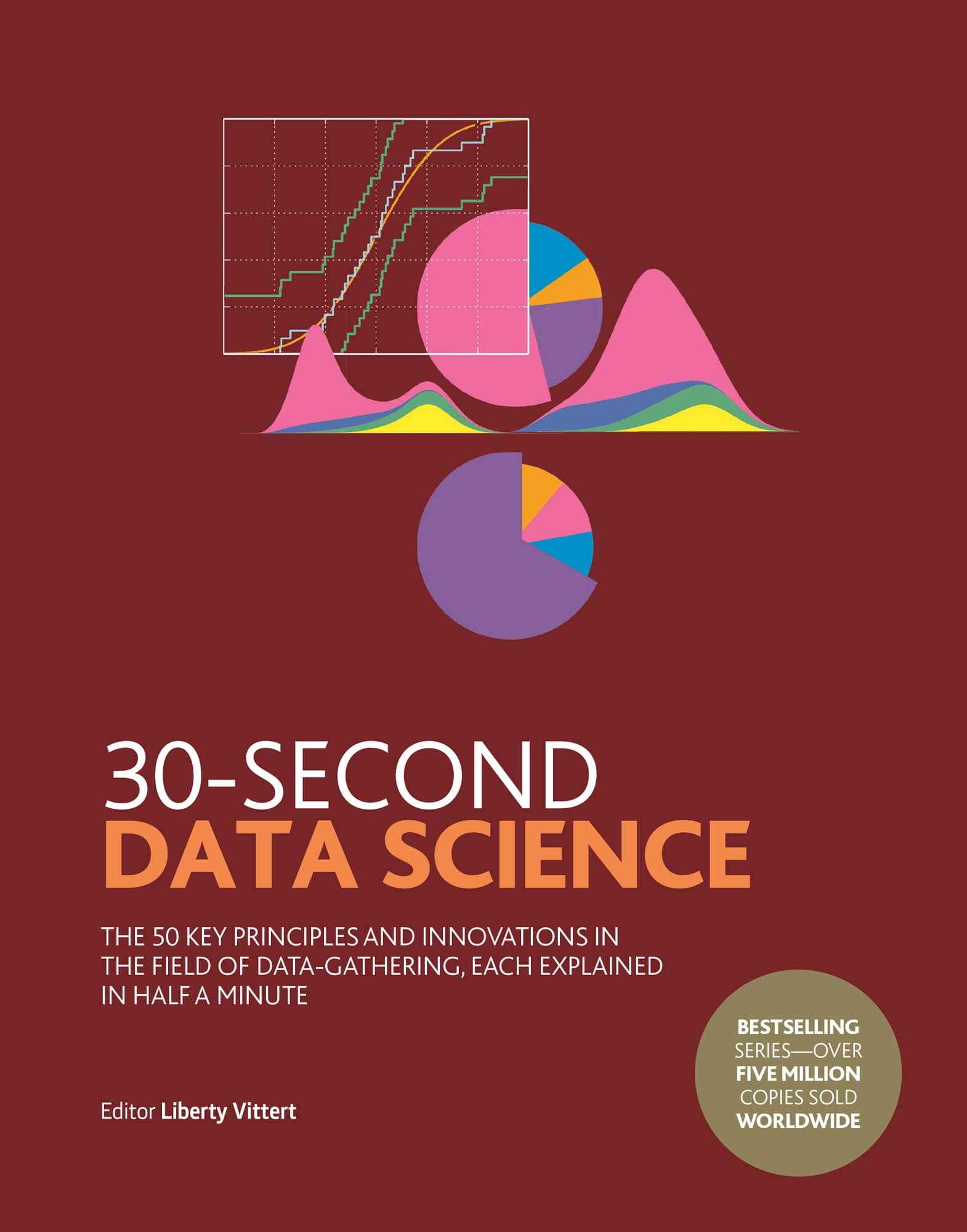 30-Second Data Science