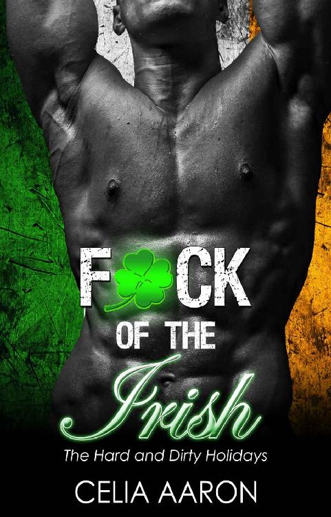 F*ck of the Irish