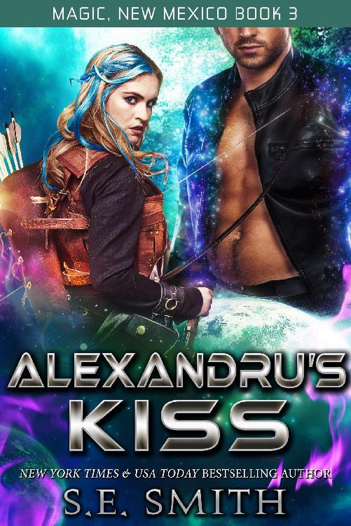 Alexandru’s Kiss