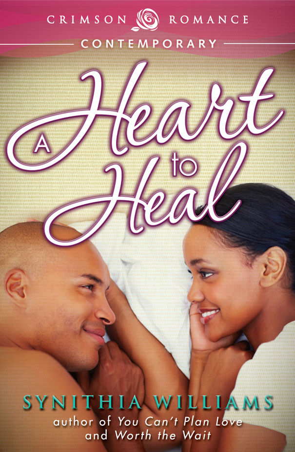 A Heart to Heal cover