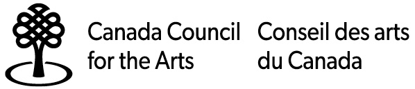 The Canada Council for the Arts