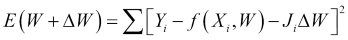 Levenberg-Marquardt algorithm