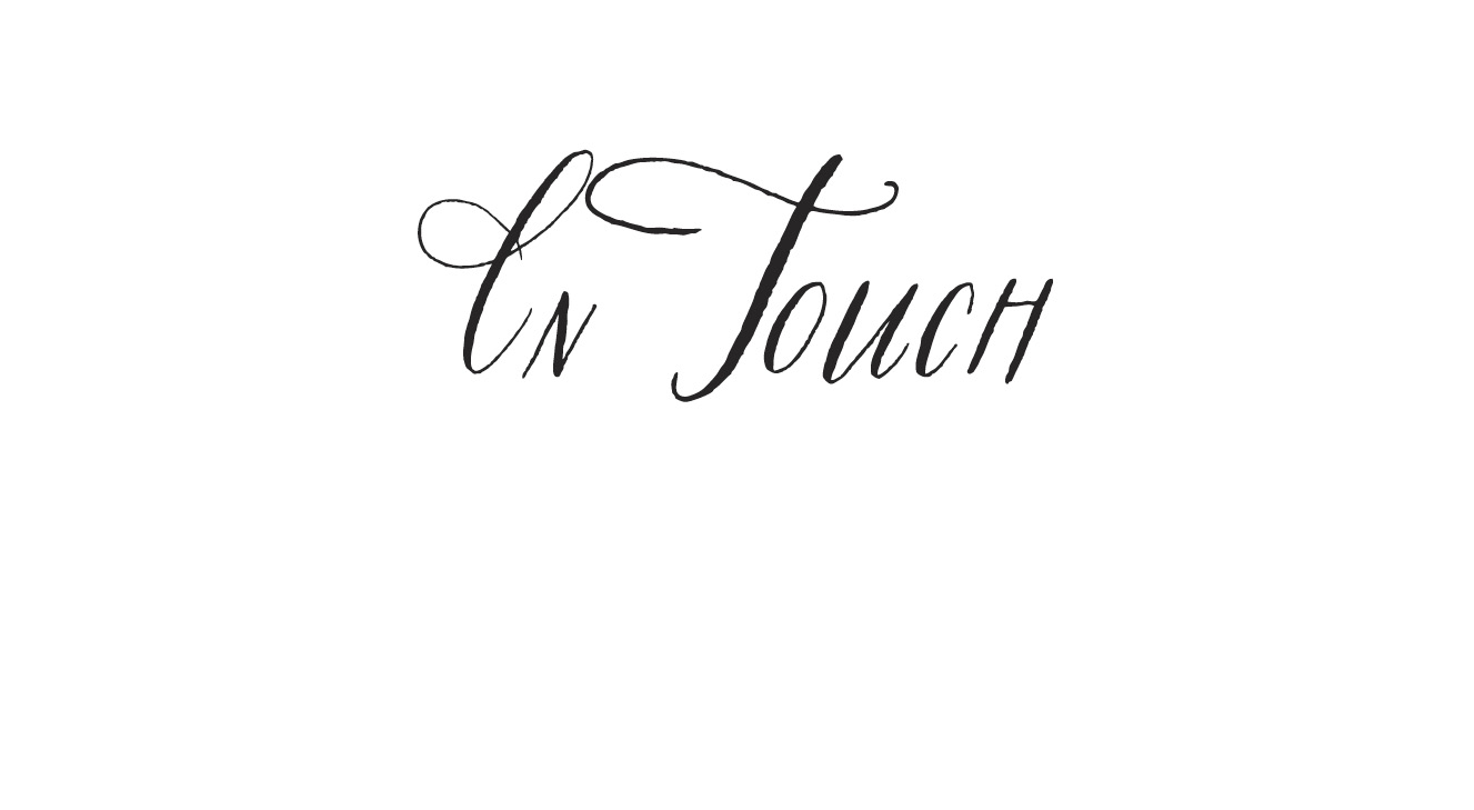 In Touch