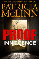 Proof of Innocence Cover