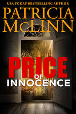 Price of Innocence Cover