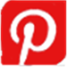 Pinterest Icon