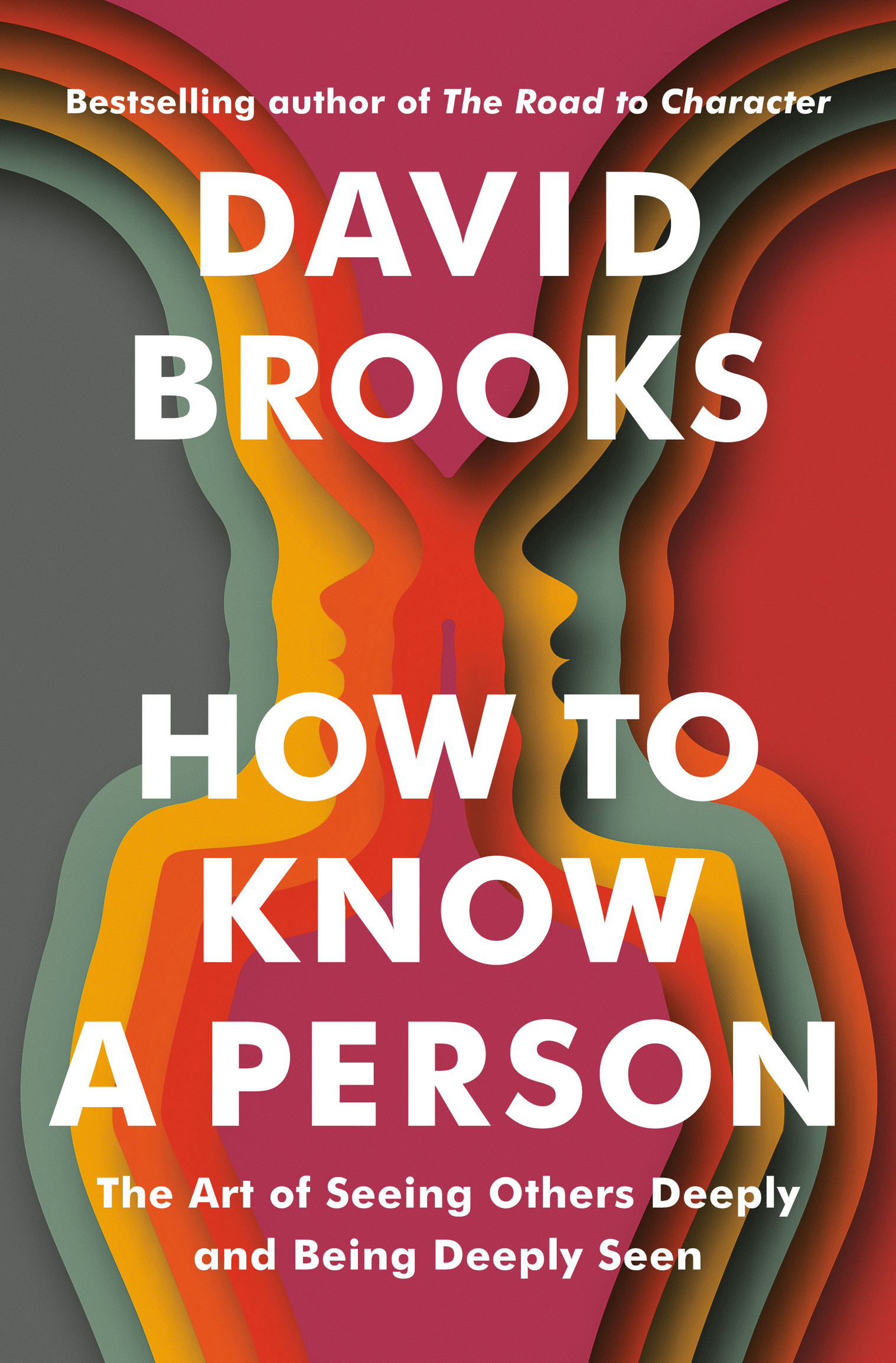 Cover for How to Know a Person