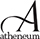 Logo: Atheneum Books for Young Readers